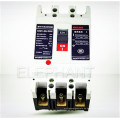 400A 3-polig 4-polige elektrische Installation Moulded Case Circuit Breaker